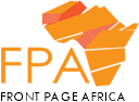 FrontPageAfrica