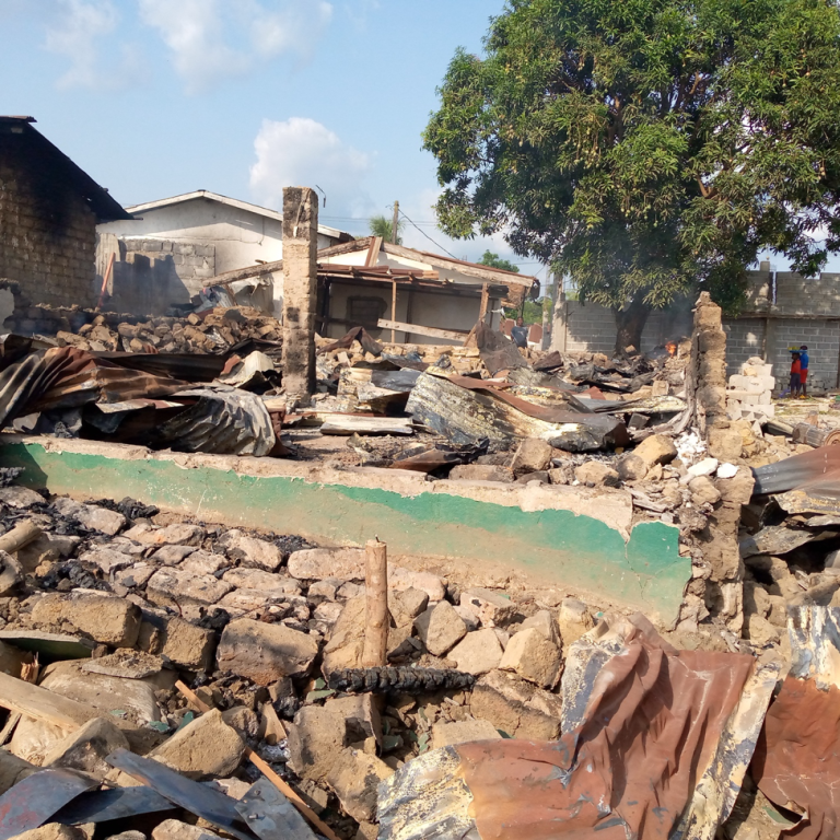 Liberia: Court Documents Obtained Show Ignored Legal Flaws in Nimba Land Dispute - Vimarsana News