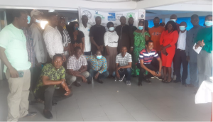 EU Supports Gola-PAP Project on Integrated Management Effectiveness ...