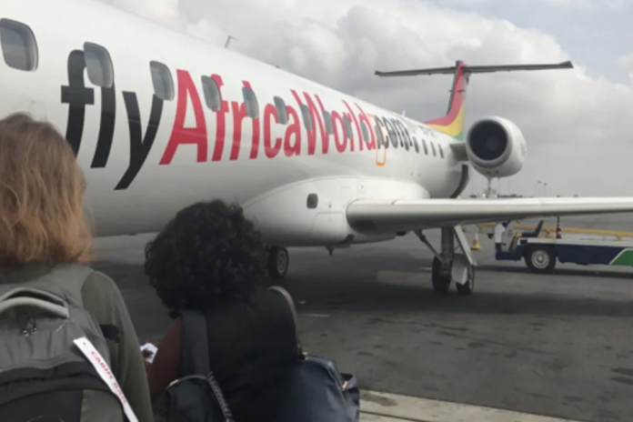 African-World-Airlines