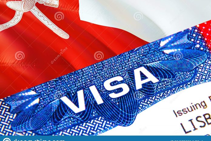 Liberia Visa