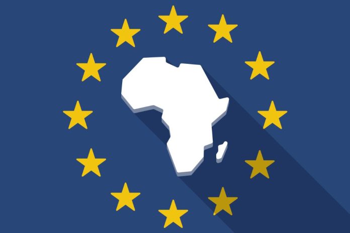 Europe Africa