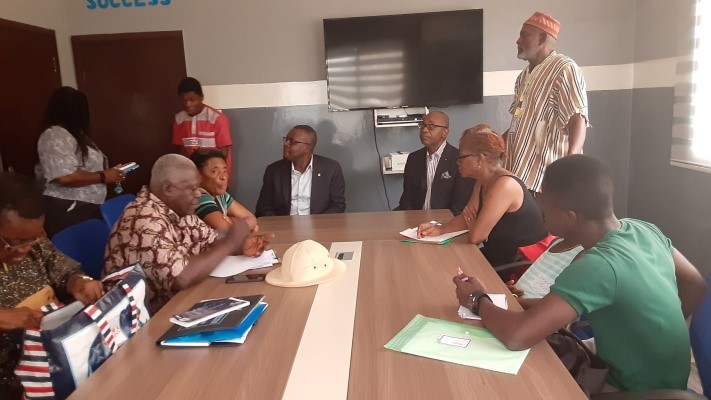 Cuttington University to Host Bicentennial Forum - Vimarsana News
