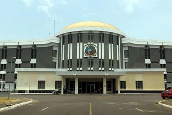 House-of-Representative