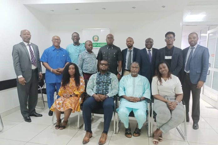 Liberia-Energy-Sector