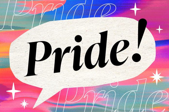 pride
