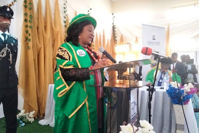 VP Jewel Howard Taylor