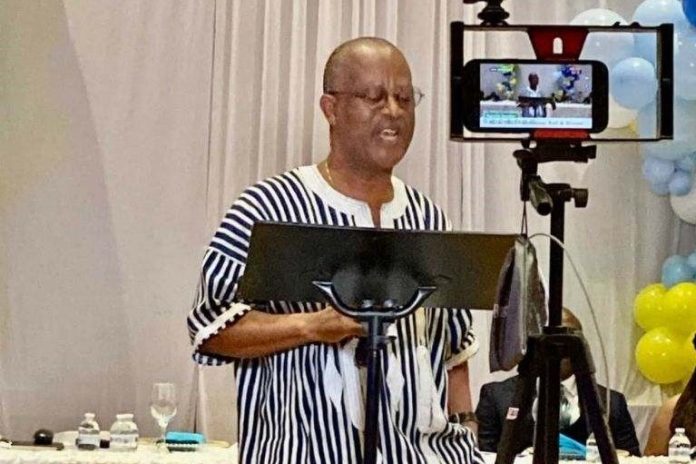 Atty. Koffi Woods