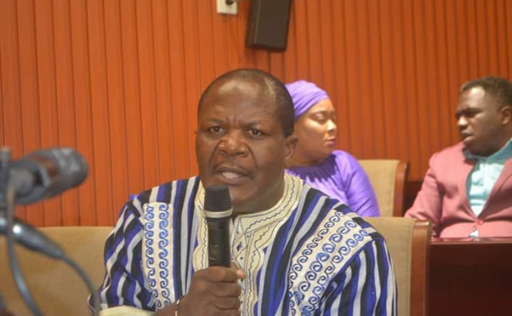 Rep. Tarponweh warns Liberians in top managerial posts to stop maltreating compatriots in lower positions at concessions - Vimarsana News