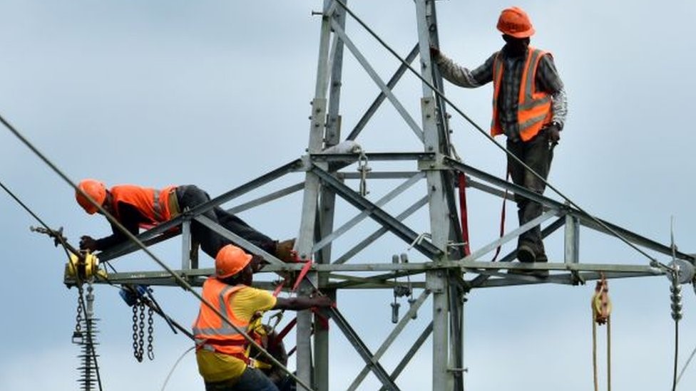 Liberia: Airfield Community Residents Plead to Cummings for Generator to Supply the Community - Vimarsana News