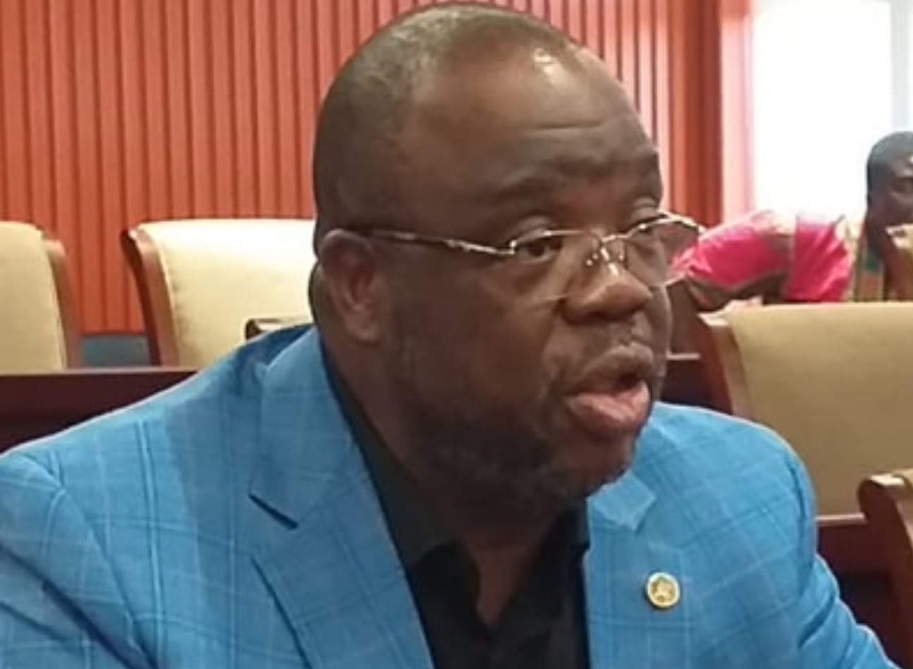 Liberia: Sen. Snowe Denies Profiting from Western Cluster; Says He Did Not Sign MOU - Vimarsana News