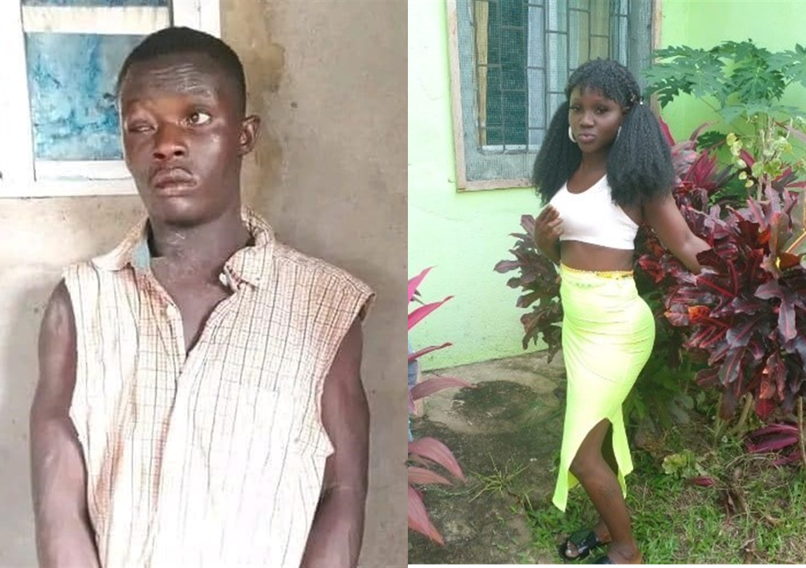 Liberia: Police Arrest 16-Yr-Old in Connection to Gruesome Murder in Duport Road - Vimarsana News
