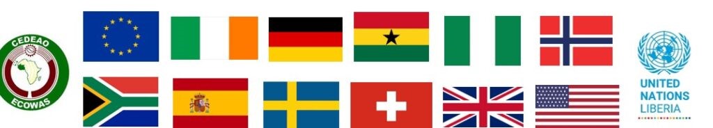 International Community Commends Liberia's Council of Chiefs and Elders for Declaring FGM Ban in All Parts of Liberia's 15 Counties – FrontPageAfrica - Vimarsana News