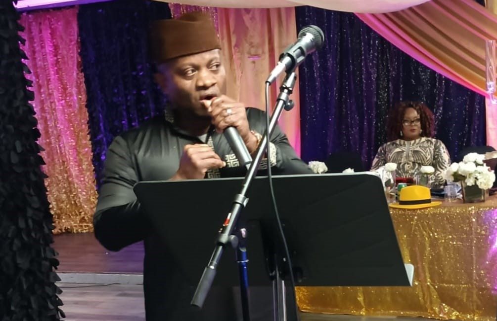 Liberia: Friends of Massachusetts U.S.A Outline Several Achievements At First Anniversary Celebration - Vimarsana News