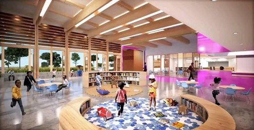 Liberian Learning Centre 2