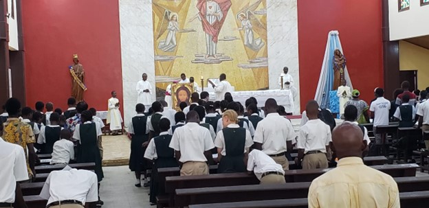 Sant’Egidio Community