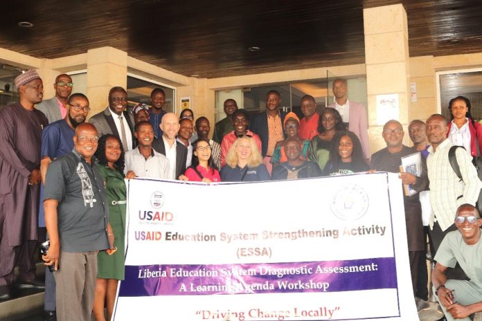 USAID