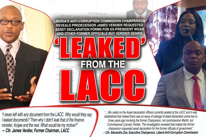 LACC