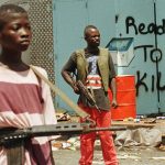 War Crimes Justice Comes to Liberia