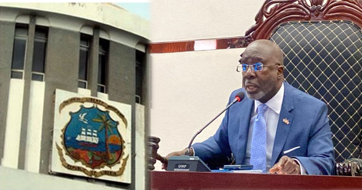 Liberia: ‘Moving Speaker Fonati Koffa Does Not Benefit the CDC,’ Says Former President Weah