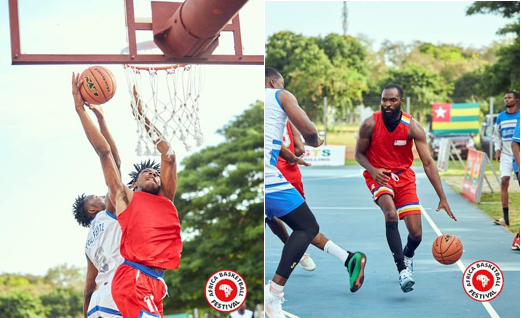 Liberia: LBA Condemns Representation of Liberia At African Basketball Festival 