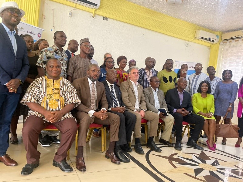 Liberia: CDG, CENTAL, and Naymote Launch $1.5 Million Project to Enhance Political Governance and Accountability in Liberia