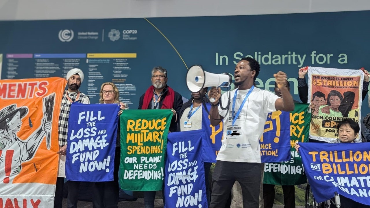 Negotiators Strike a Controversial $300 Billion Climate Finance Deal at COP29 as Carbon Trading is Approved