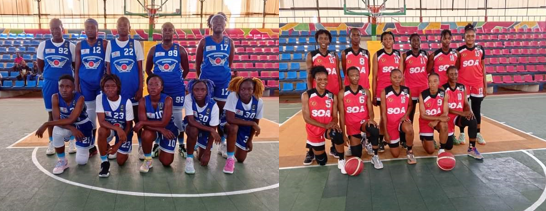 Liberia: SOA Defeat Liberian Champions in FIBA Zone-3 Women’s Basketball Africa League Opener