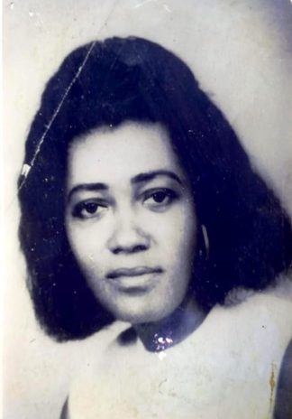 Muriel Enid Best
