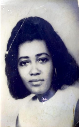 Muriel Enid Best