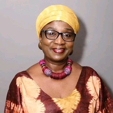 Liberia: Nimba County Women Rally Behind Edith Gongloe-Weh for Senate ...