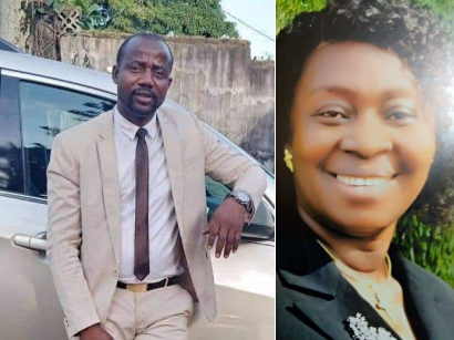 Liberia: Supreme Court Suspends Cllr. Samuel Pearson from Law Practice for Six Months