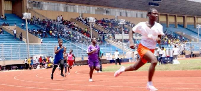 Liberia: LAF President Decries Reported Exclusion of Athletics from County Meet