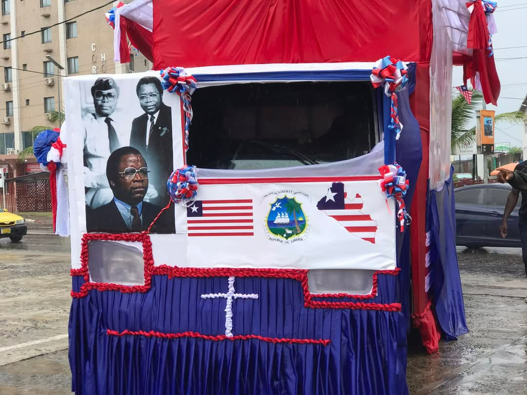 Liberia: Uncertainty Clouds Reburial of President Doe Amid Disputed Claims Over Remains