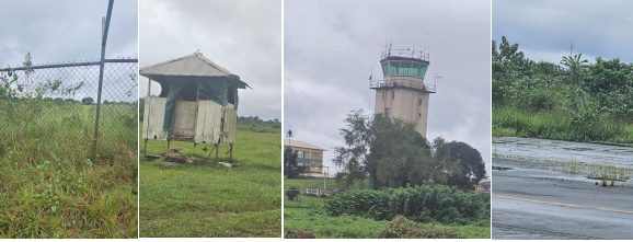 Liberia: Runway Breach at RIA Sparks Concern; Management Denies Incident, Assures Public of Safety