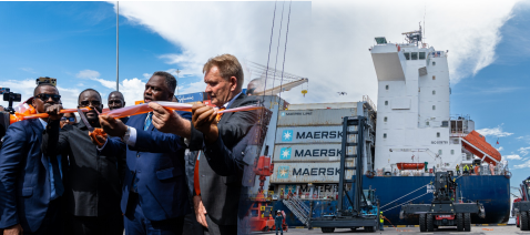 Liberia’s Freeport of Monrovia Launches 24-Hour Marine Operations Through Partnership Between APM Terminals, NPA, and LiMA