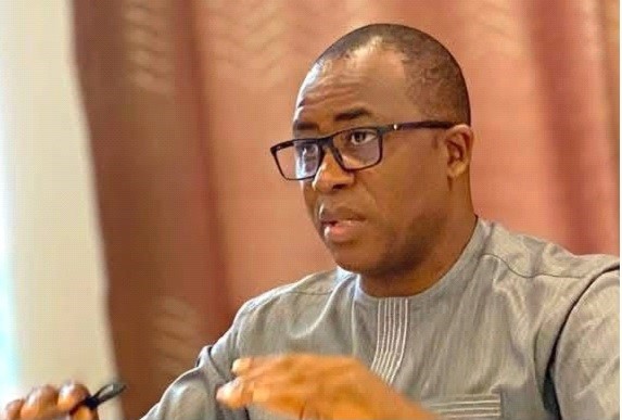 Liberia: Suspended LTA Chairman Kamara Denies Wrongdoing In GAC Audit Report