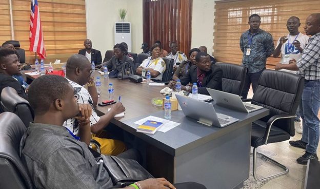 Liberia: Youth Network for Positive Change Trains Security Agencies on Transitional Justice