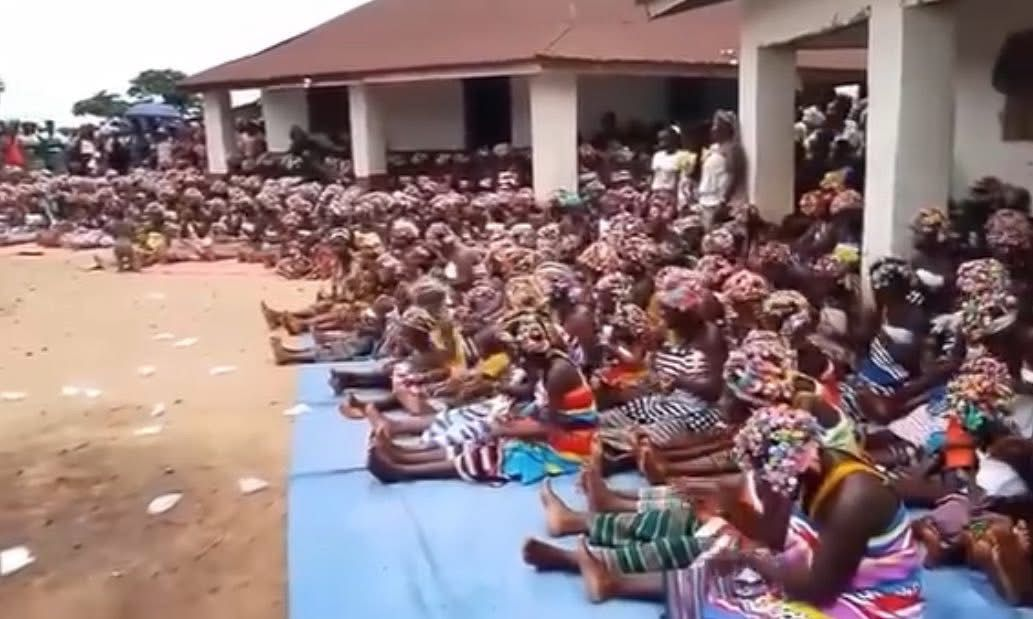 Rights Groups Seize on Liberia Incident to Push for Sweeping Anti-FGM Reforms 