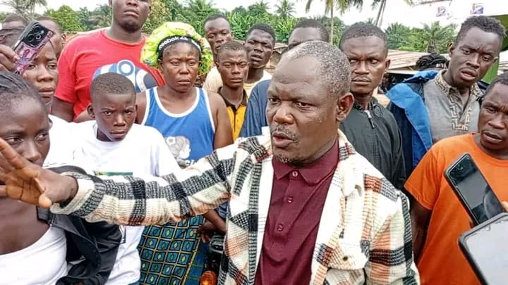 Liberia: Candidates Contest Nimba County District Five By-Election Results, Threaten Legal Action