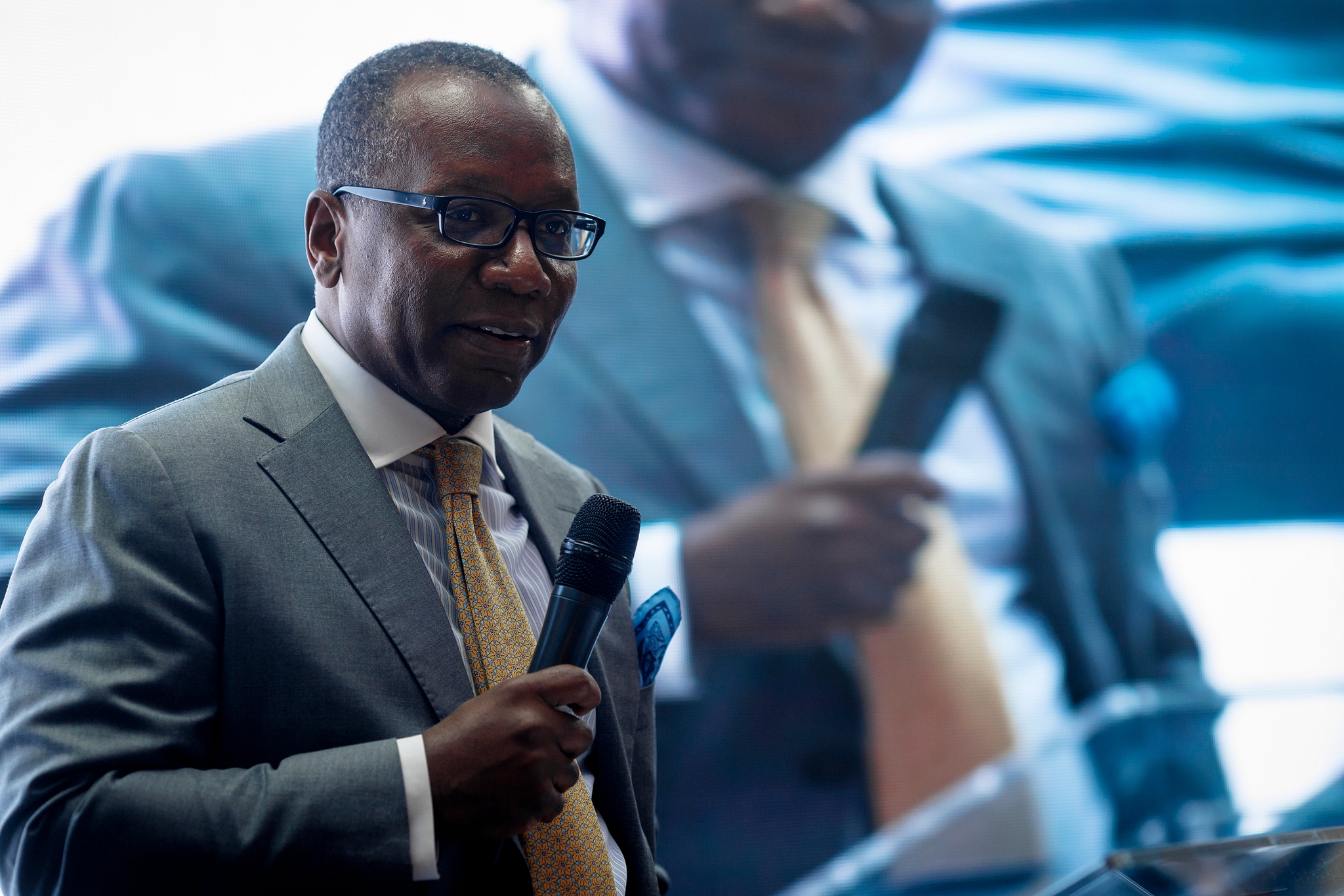 GHIBCONVERGE2025 outlines bold roadmap for Africa’s commodity and trade finance transformation
