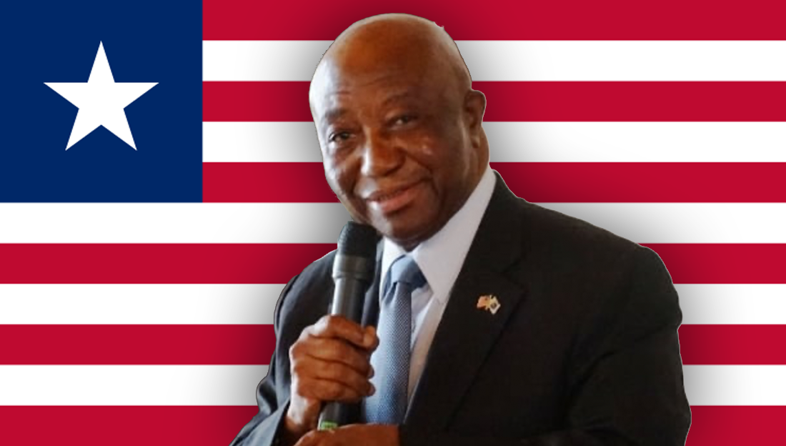 Liberia: President Boakai Declares August 24 as National Flag Day; Holiday to Be Observed Monday, August 25