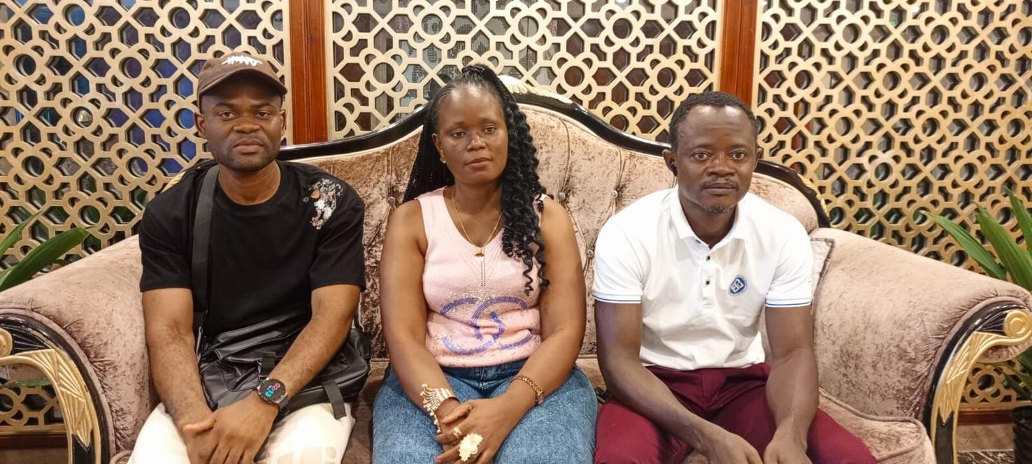 Liberian Students in China Express Concerns Over Job Shortage and Stipend Cuts