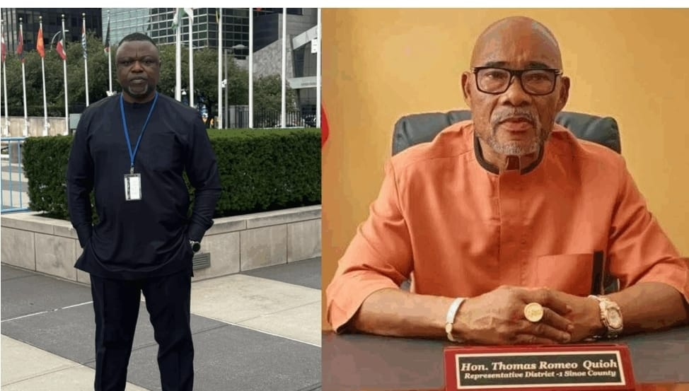 Liberia: SCNL Denounces Rep. Quiah’s Call to Degazette Sapo National Park, Cites Threat to Liberia’s International Obligations and Conservation Commitments