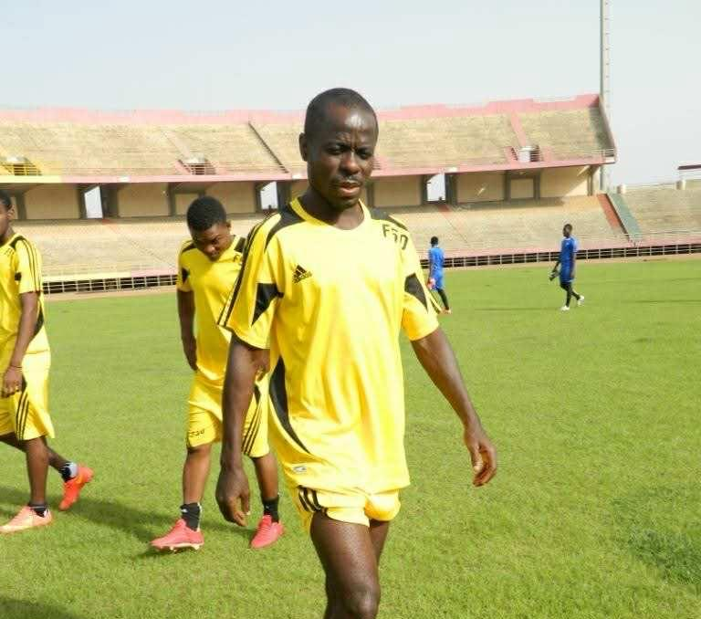 Bloodline of the Badge: Otalis Sie Joins Fassell, Following in His Father’s Historic Footsteps