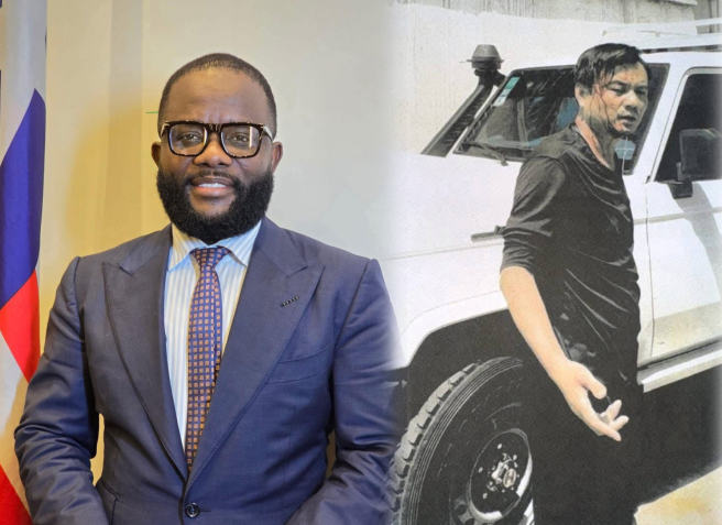 Liberia: National Port Authority’s Boss Dukuly Denies Fraud Allegations; Says Case Not Criminal