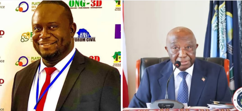 Civil Society Pushes Back As GASD Demands Transparency in Liberia’s Drug Crisis Response