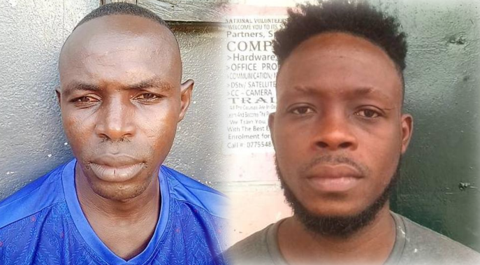Liberia: Police Probe Two Men for Impersonating FPA’s Managing Editor Rodney Sieh 