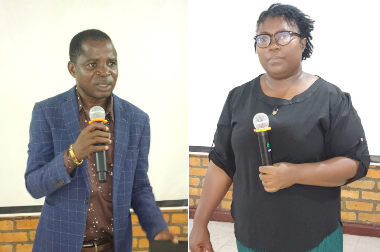 Liberia: Survivors and Victims of Massacres Cry For Justice, Crave Establishment of WECC