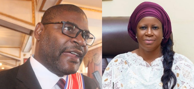 Liberia: Rift Deepens Between Pro-Tempore Karnga-Lawrence, Sen. Findley Over Steelfort Deal In Bassa